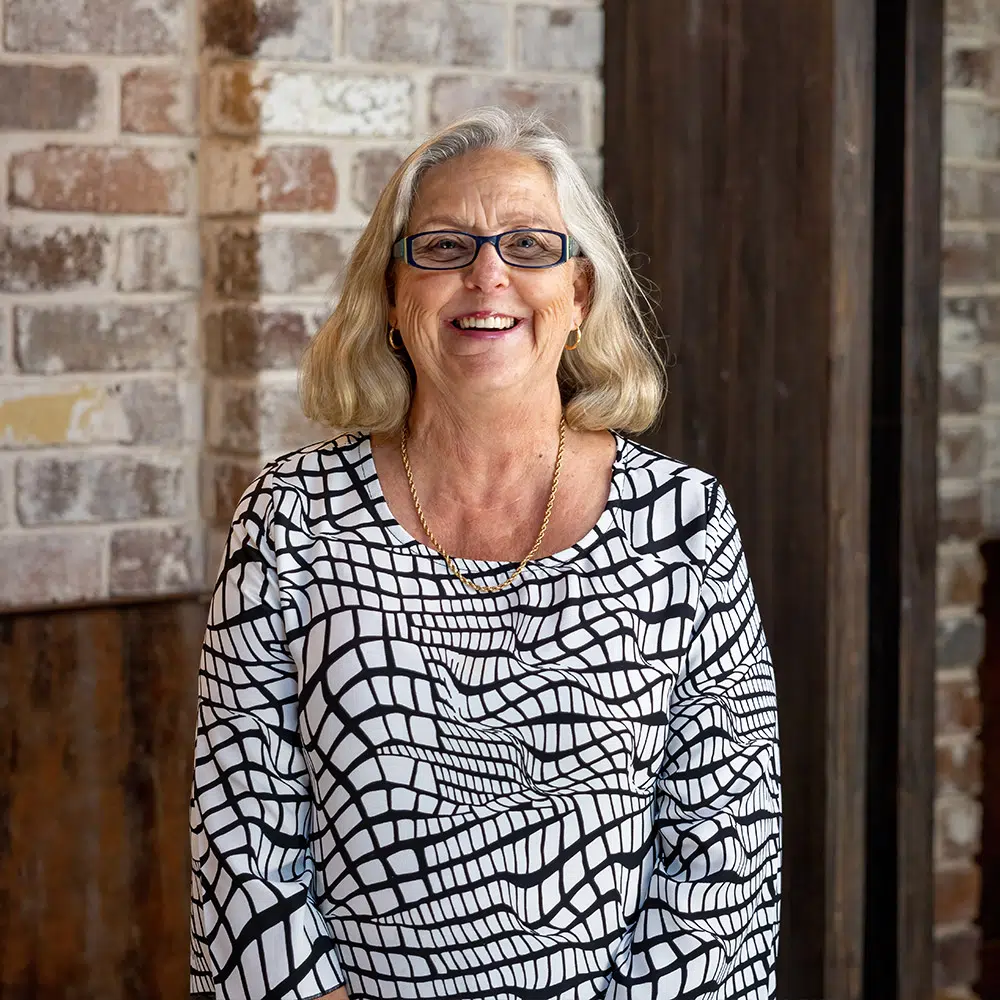 Pam Townsend The Event Space