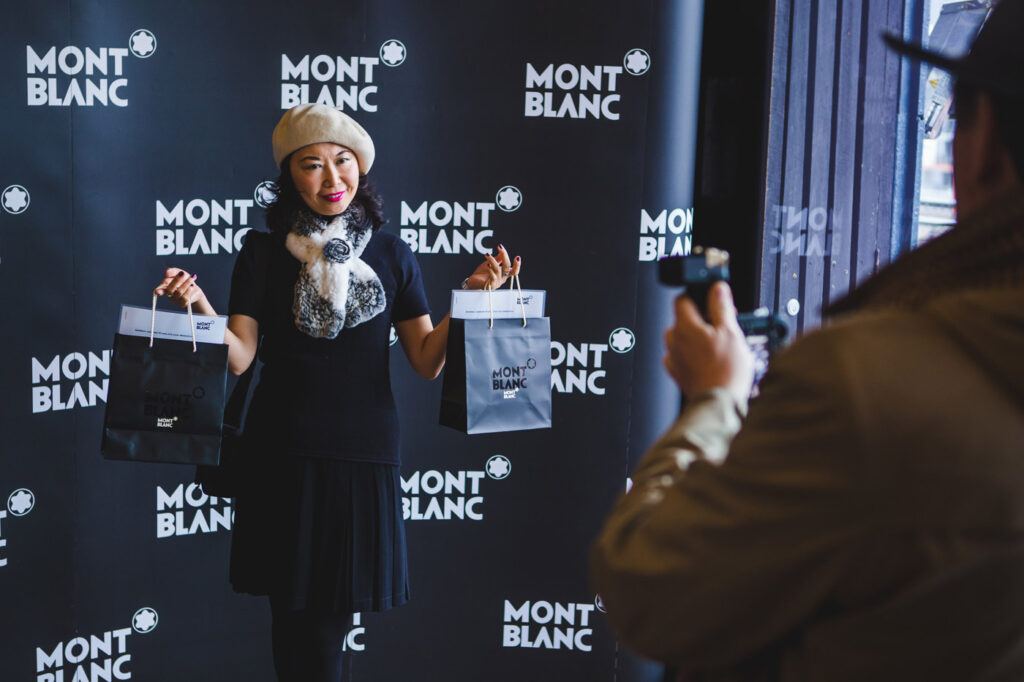 Mont Blanc